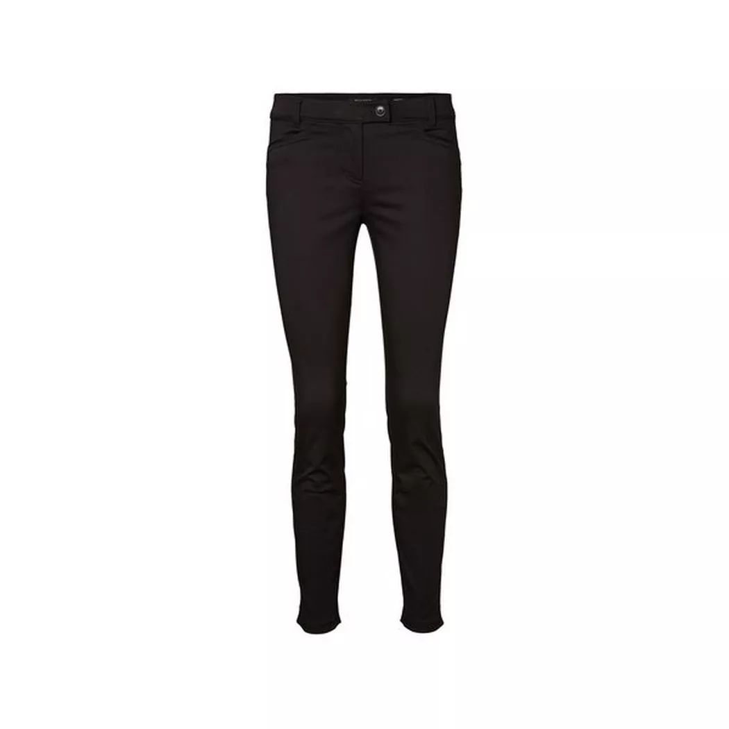 Marc O' Polo Laxa (Highwaist) schwarz   38 damen