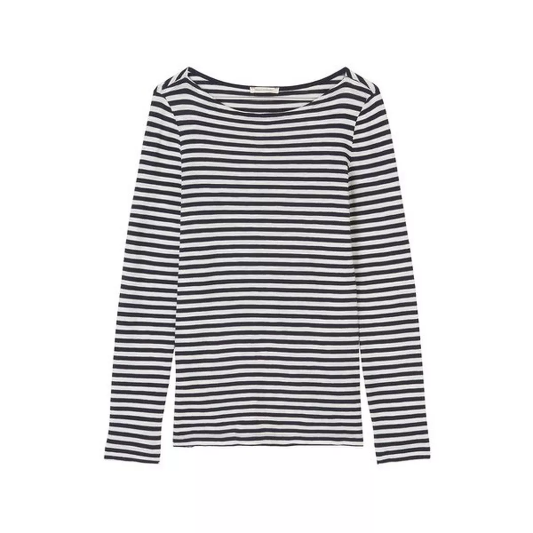 Marc O' Polo blau   XL damen