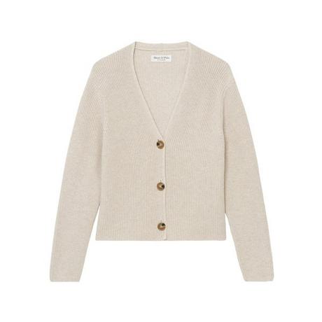 Marc O'Polo Langarm Cardigan  