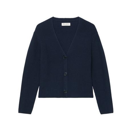 Marc O'Polo Langarm Cardigan  