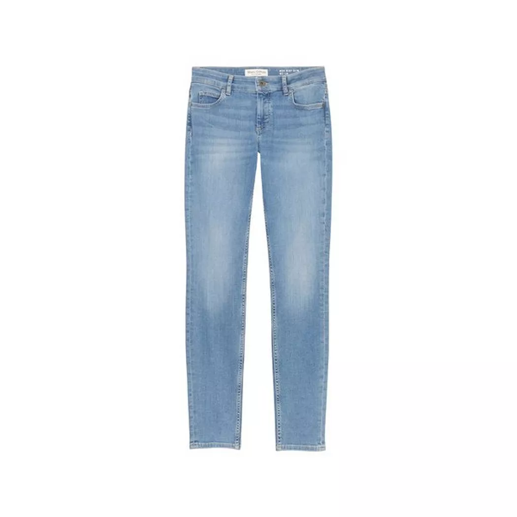 Marc O' Polo Slim Fit  blau   30/L32 damen