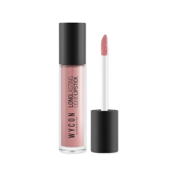Image of Liquid Lipstick Damen NAKED CREAM