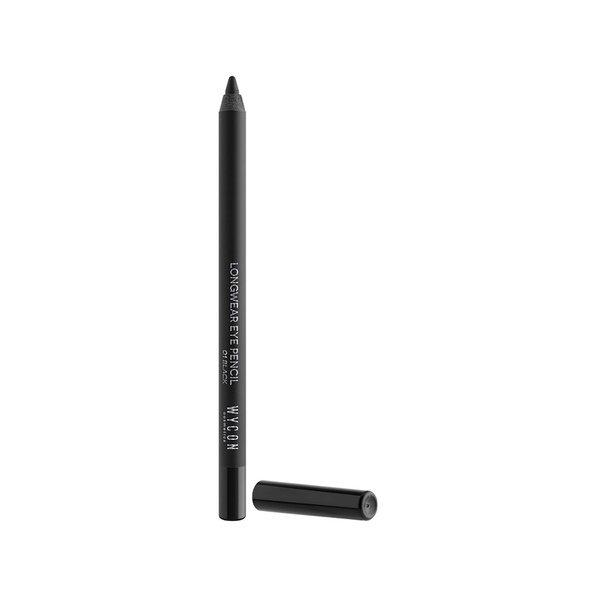WYCON Eyeliner mit glattem, extraschwarzem Stift online kaufen MANOR