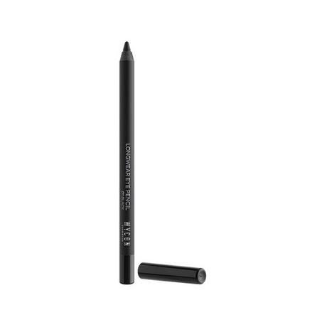 WYCON  Eyeliner mit glattem, extraschwarzem Stift 