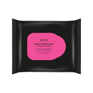 WYCON  Les lingettes démaquillantes 