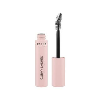 WYCON  Mascara avec applicateur classique en poils 