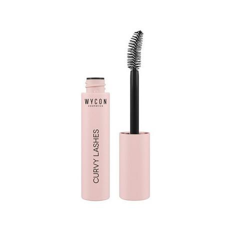 WYCON  Mascara avec applicateur classique en poils 