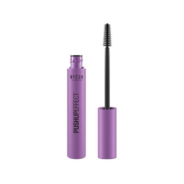 WYCON  Mascara allungante con effetto push up 