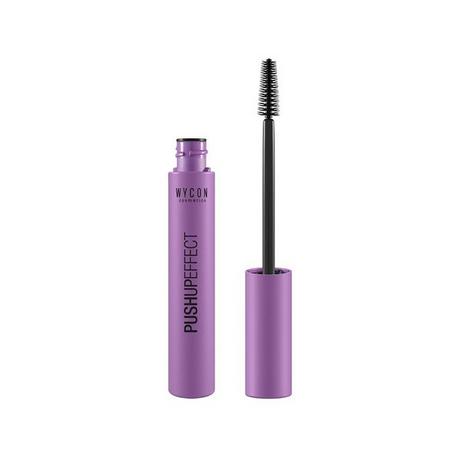 WYCON  Mascara allungante con effetto push up 