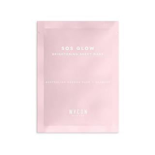 WYCON  MASCHERA VISO SOS PURIFY 