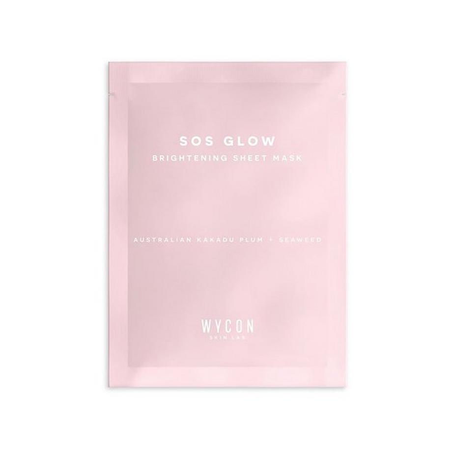 WYCON  MASCHERA VISO SOS PURIFY 