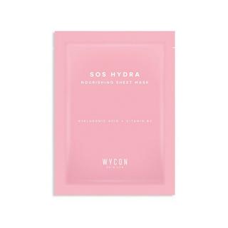 WYCON  MASCHERA VISO SOS PURIFY 