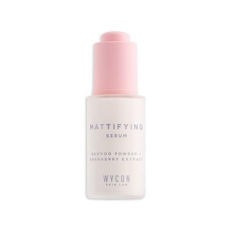 WYCON  MATTIFYING SERUM 