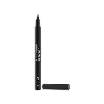 Wasserfester Eyeliner mit spezieller Mikro-Spitze