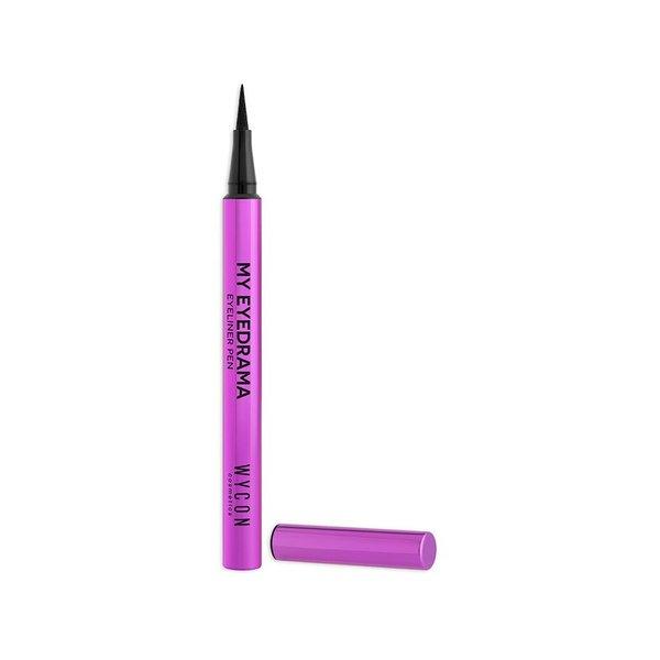 WYCON  Stift-Eyeliner mit extra matter Oberfläche 