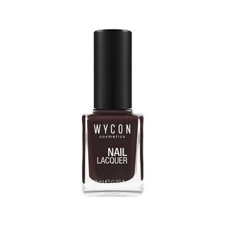 WYCON  Intensiver und brillanter Nagellack  