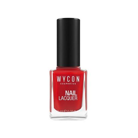 WYCON  Vernis à ongles intense et brillant 