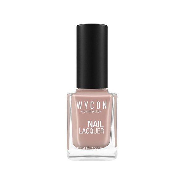 WYCON  Vernis à ongles intense et brillant 