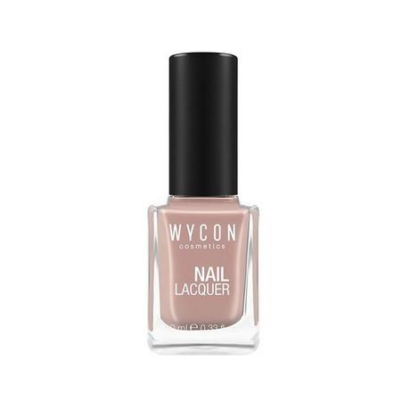 WYCON  Vernis à ongles intense et brillant 