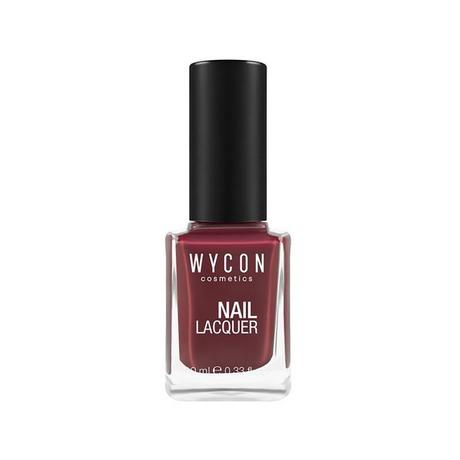 WYCON  Vernis à ongles intense et brillant 