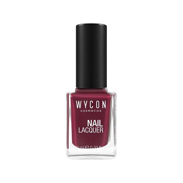 WYCON  Vernis à ongles intense et brillant 