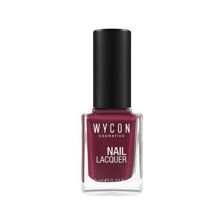 WYCON  Vernis à ongles intense et brillant 