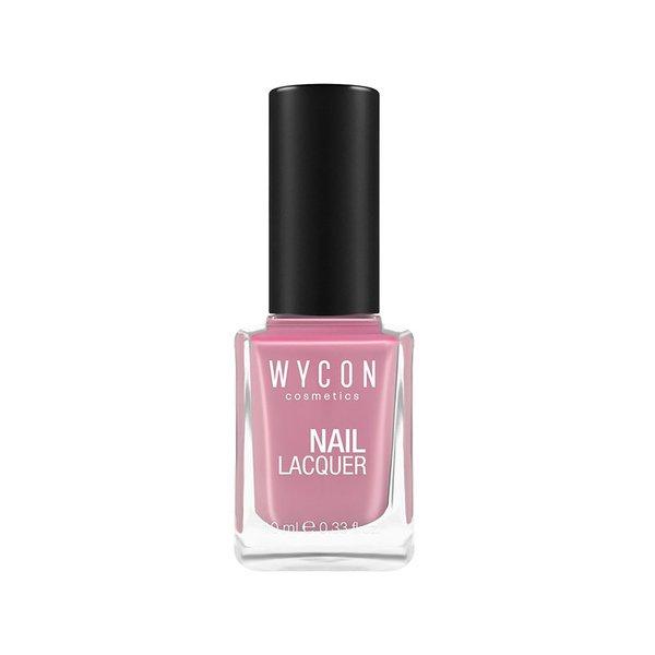 WYCON  Intensiver und brillanter Nagellack  