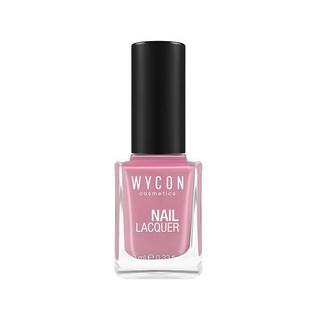 WYCON  Intensiver und brillanter Nagellack  