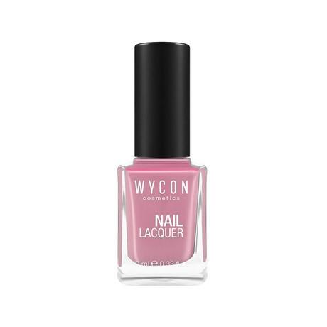 WYCON  Intensiver und brillanter Nagellack  