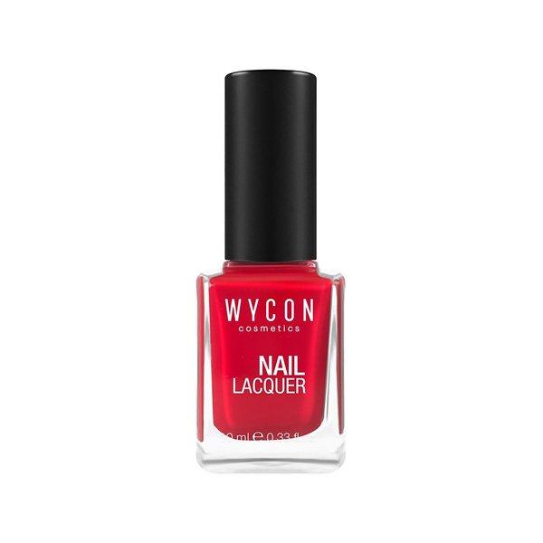 WYCON  Intensiver und brillanter Nagellack  