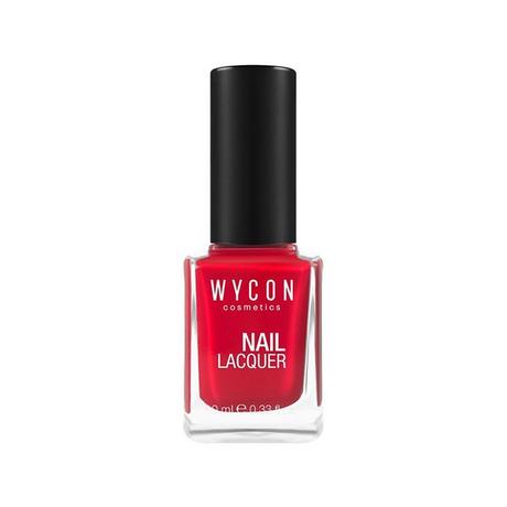 WYCON  Intensiver und brillanter Nagellack  