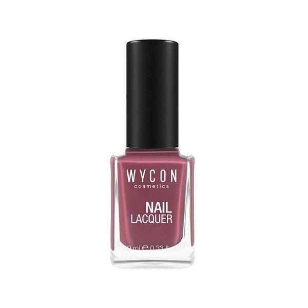 WYCON  Vernis à ongles intense et brillant 