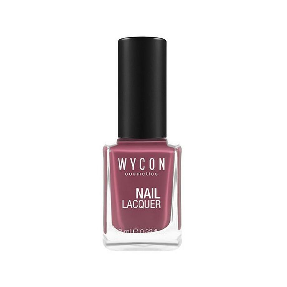 Vernis à ongles intense et brillant