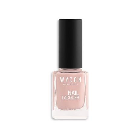 WYCON  Intensiver und brillanter Nagellack  