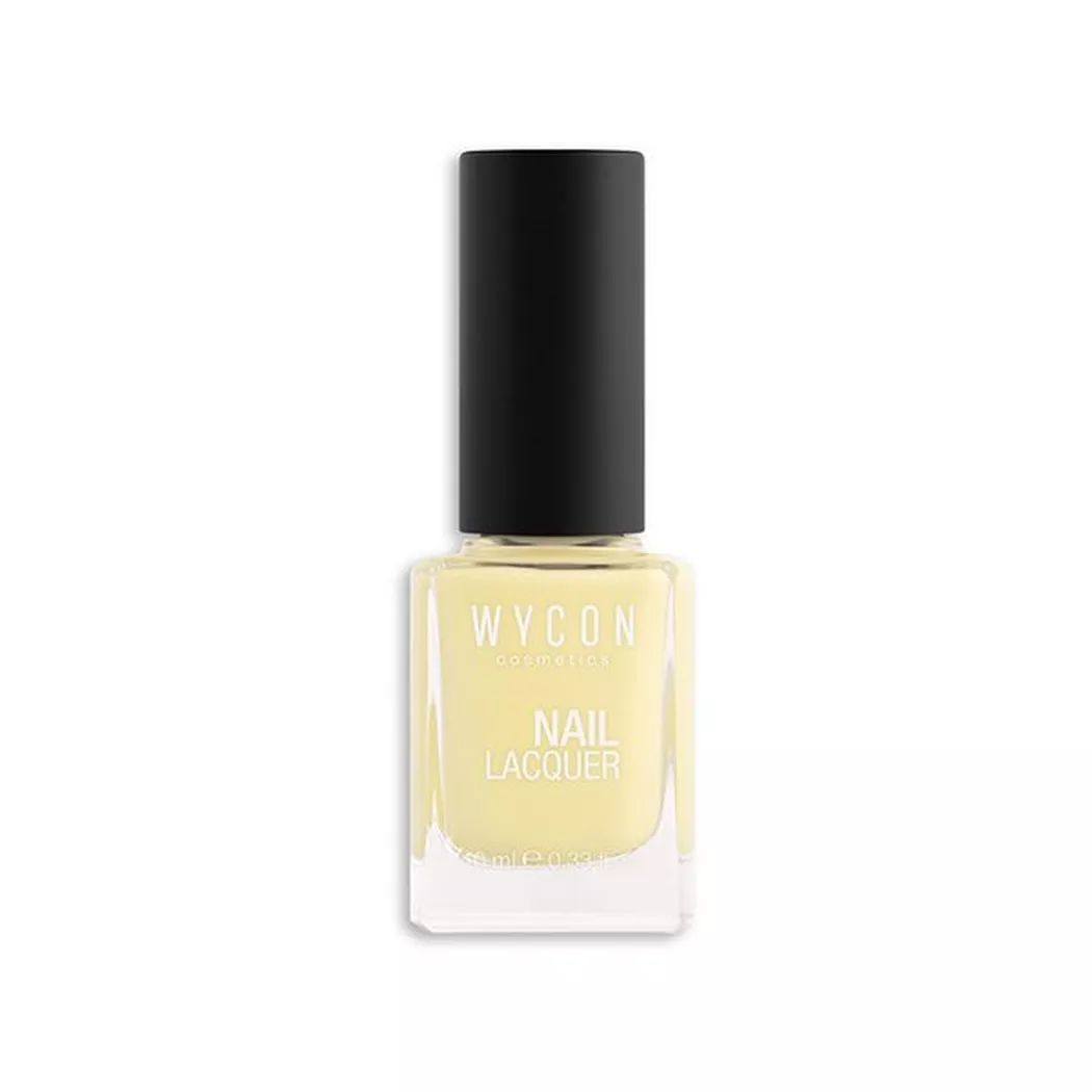 WYCON Intense Nail Polish 10ml
