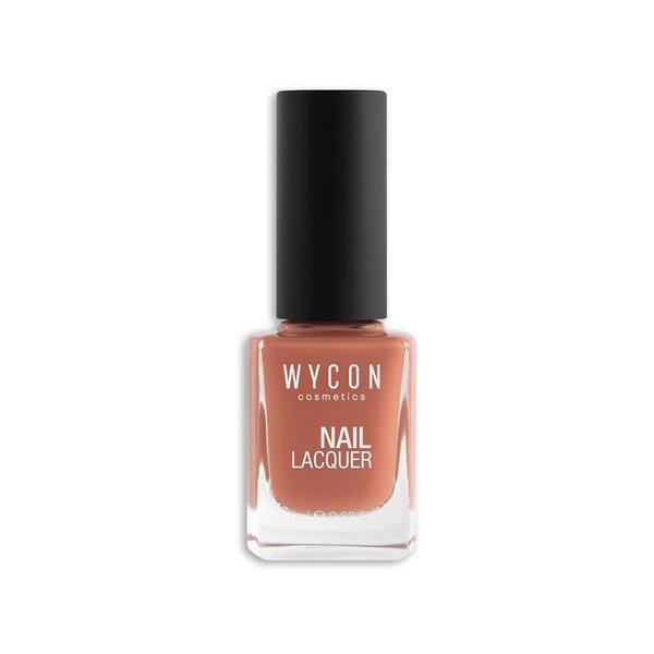 WYCON  Intensiver und brillanter Nagellack  