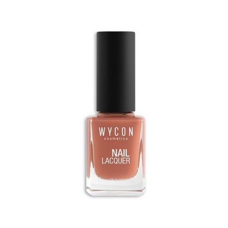 WYCON  Intensiver und brillanter Nagellack  