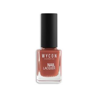 WYCON  Intensiver und brillanter Nagellack  