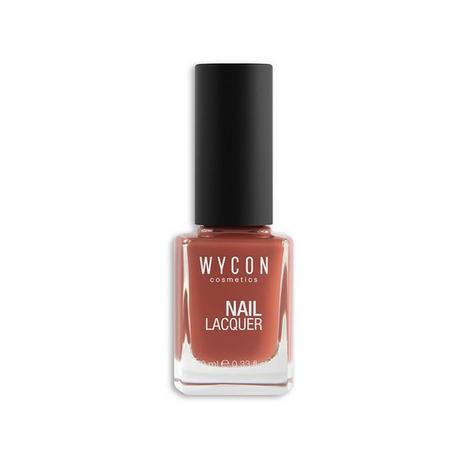 WYCON  Intensiver und brillanter Nagellack  