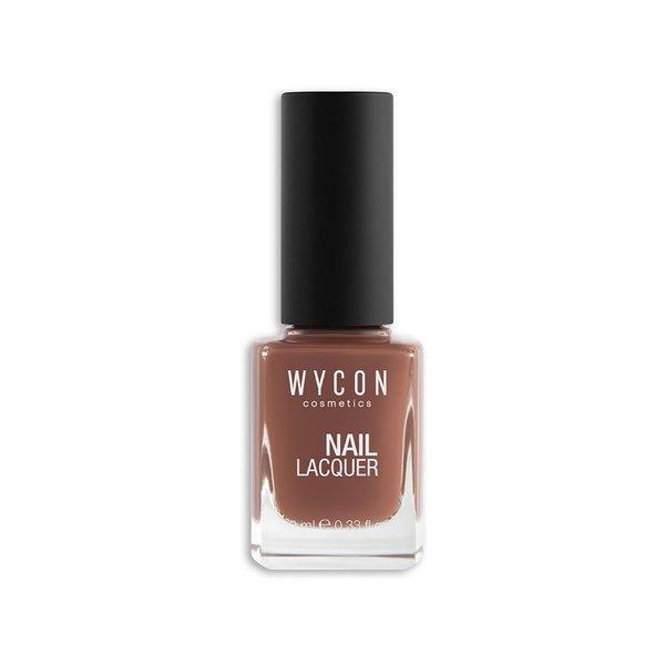 WYCON  Intensiver und brillanter Nagellack  