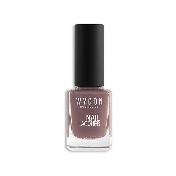 WYCON  Vernis à ongles intense et brillant 