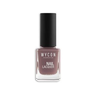 WYCON  Vernis à ongles intense et brillant 