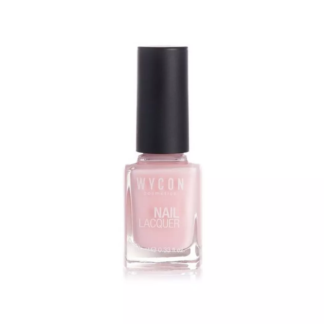 WYCON Nail Polish rosa chiaro 10 ml