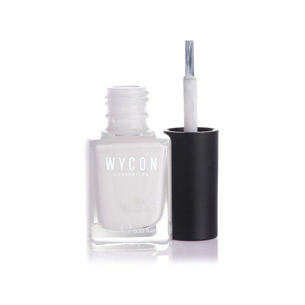 WYCON  Nagellack für perfekt natürlich aussehende Nägel 
