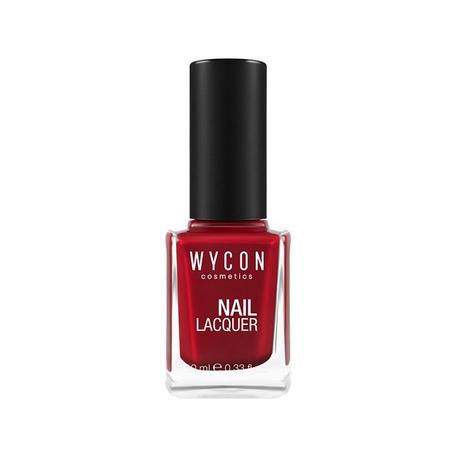 WYCON  Intensiver und brillanter Nagellack  