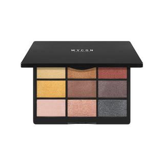 WYCON  Palette d'ombres à paupières 