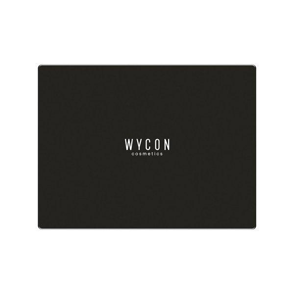 WYCON  Palette viso con 4 illuminanti extra glow 