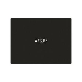 WYCON  Palette viso con 4 illuminanti extra glow 