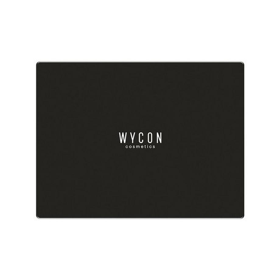 WYCON  Gesichtspalette mit vier Illuminator-Pudern 
