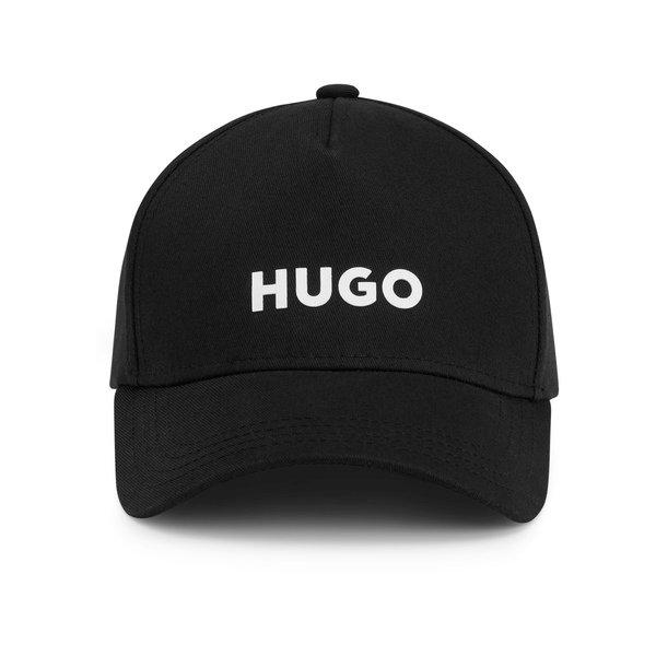 HUGO Cap  Black